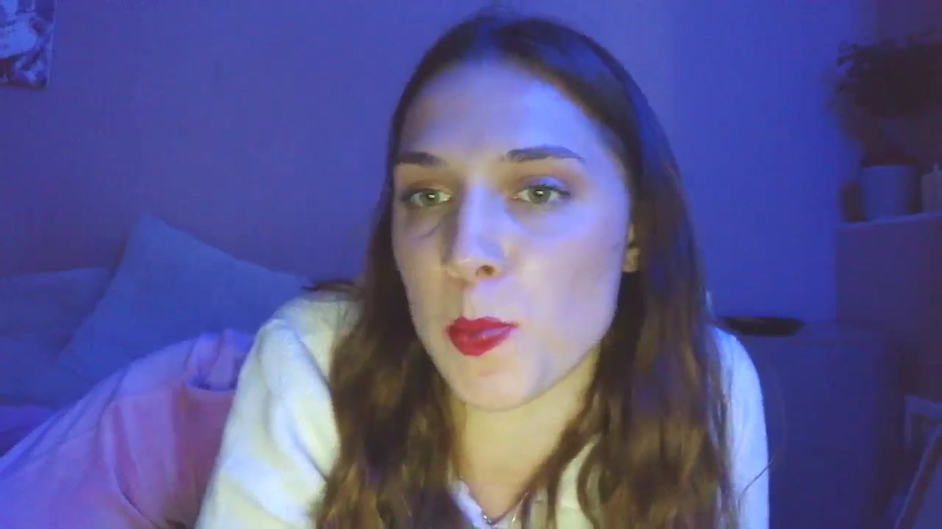 Gallery image thumbnail from HaleyReed's myfreecams stream on, 04/17/2025, 16:50 image 15 of 20