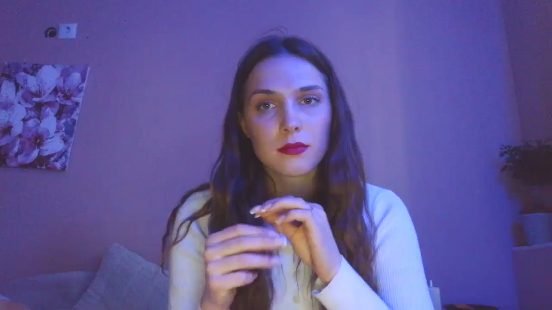 Gallery image thumbnail from HaleyReed's myfreecams stream on, 04/17/2025, 16:50 image 11 of 20