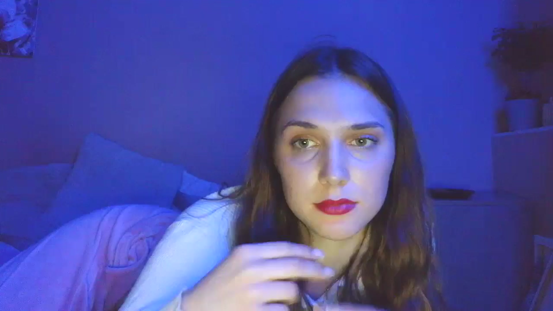 Gallery image thumbnail from HaleyReed's myfreecams stream on, 04/17/2025, 16:50 image 20 of 20
