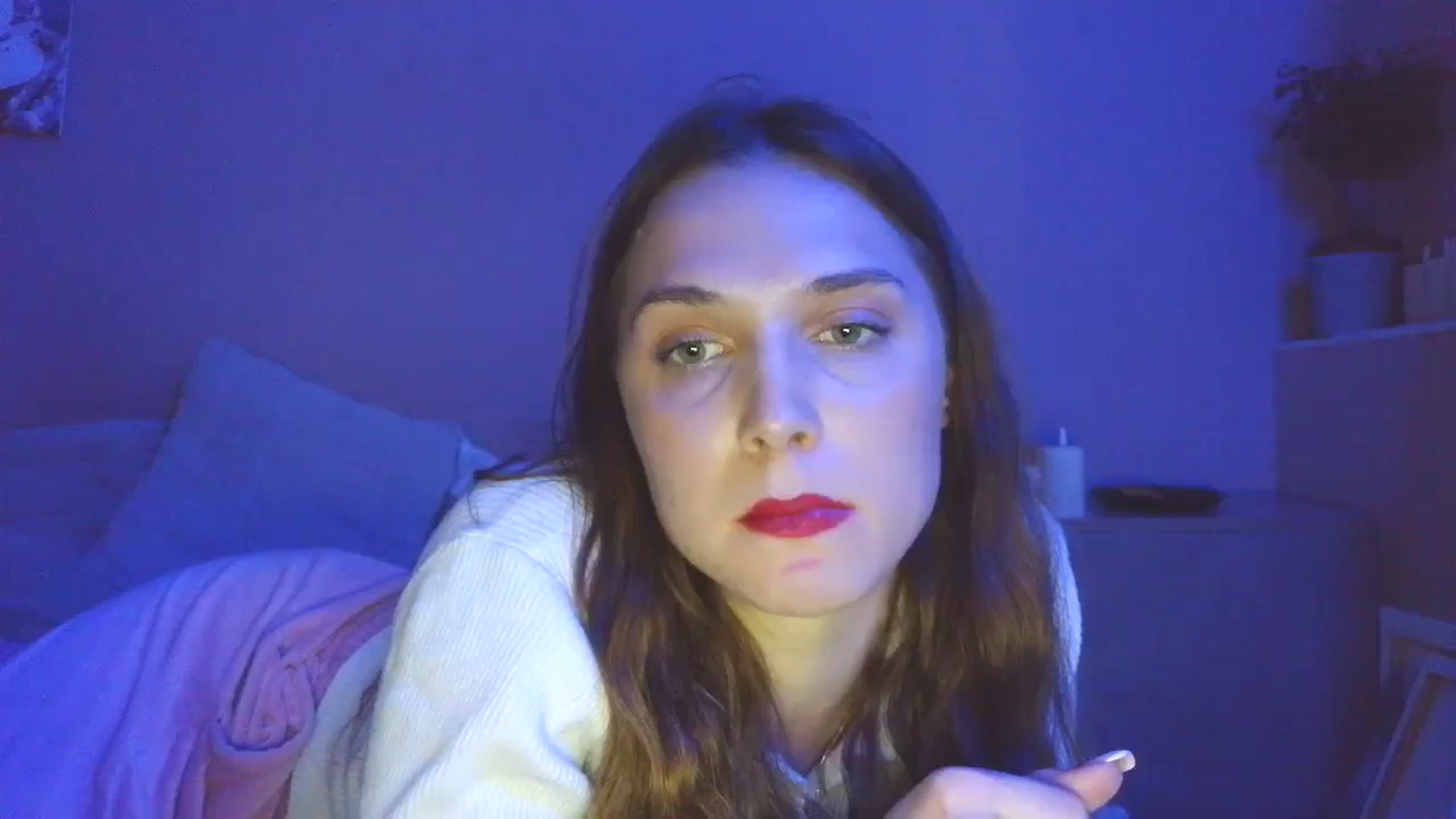 Gallery image thumbnail from HaleyReed's myfreecams stream on, 04/17/2025, 16:50 image 17 of 20