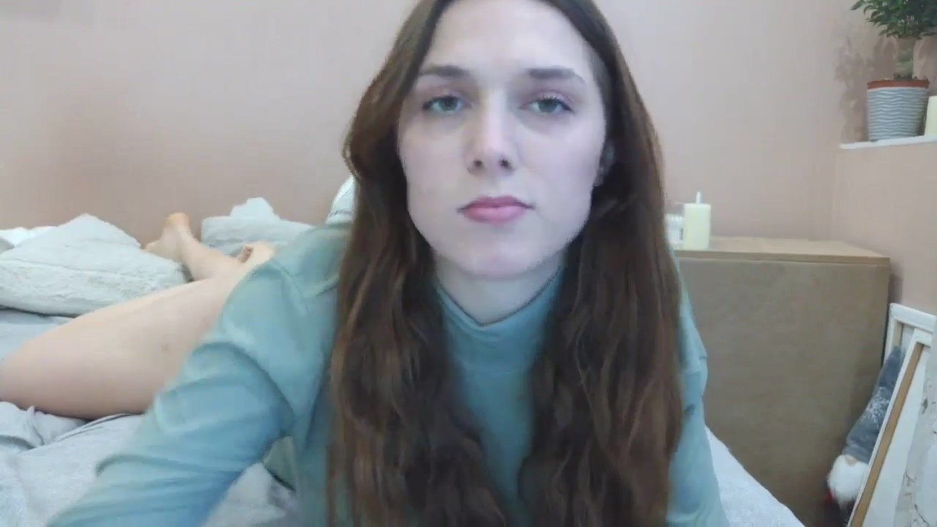 Gallery image thumbnail from HaleyReed's myfreecams stream on, 04/18/2025, 11:33 image 11 of 20
