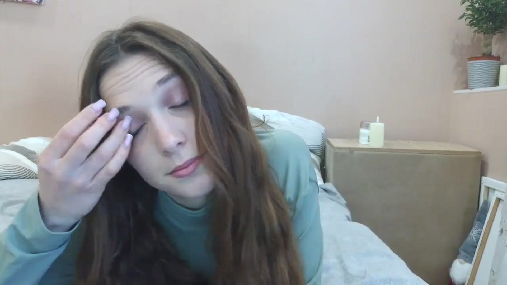 Gallery image thumbnail from HaleyReed's myfreecams stream on, 04/18/2025, 12:01 image 11 of 20