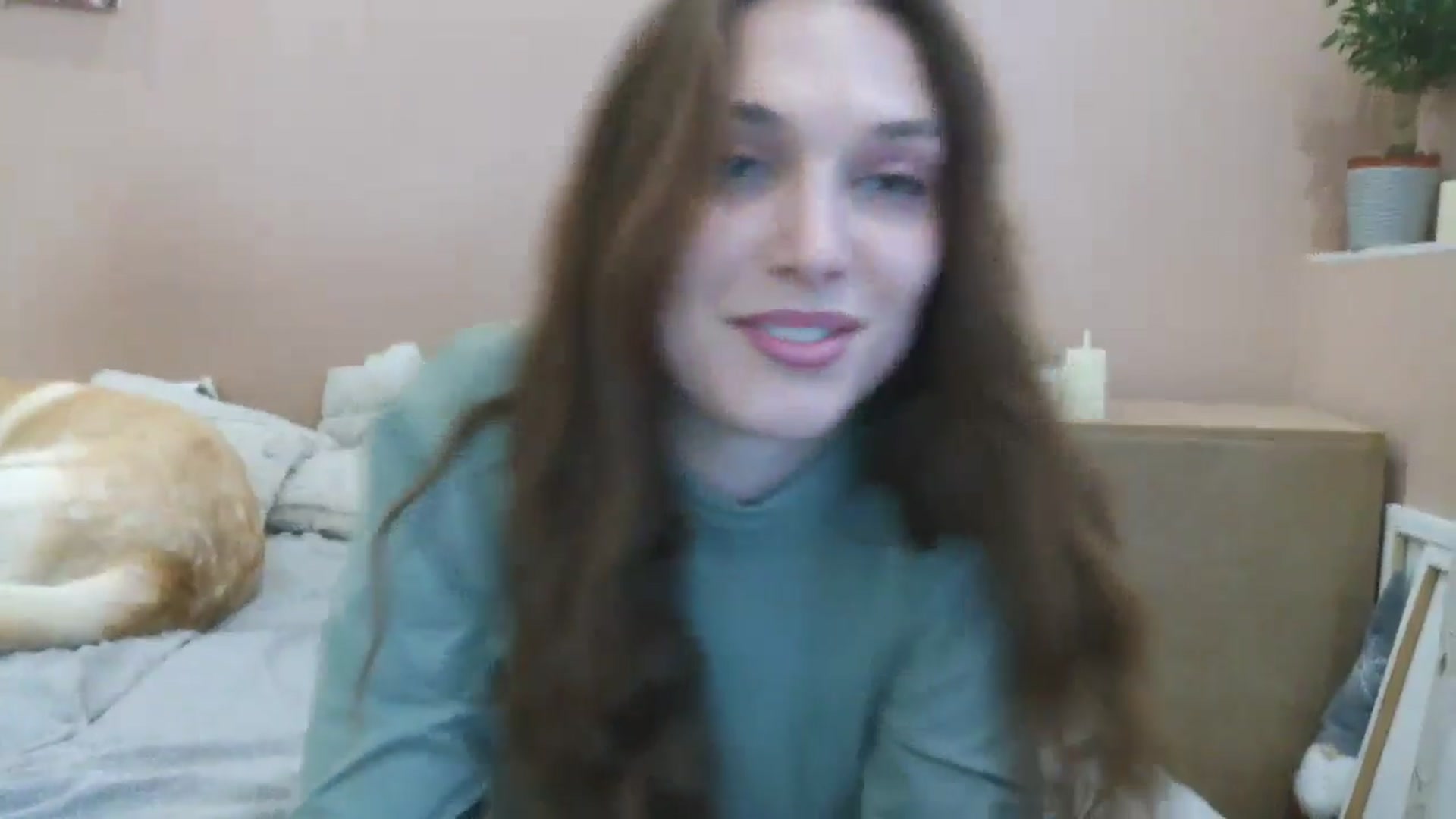 Gallery image thumbnail from HaleyReed's myfreecams stream on, 04/18/2025, 12:01 image 4 of 20