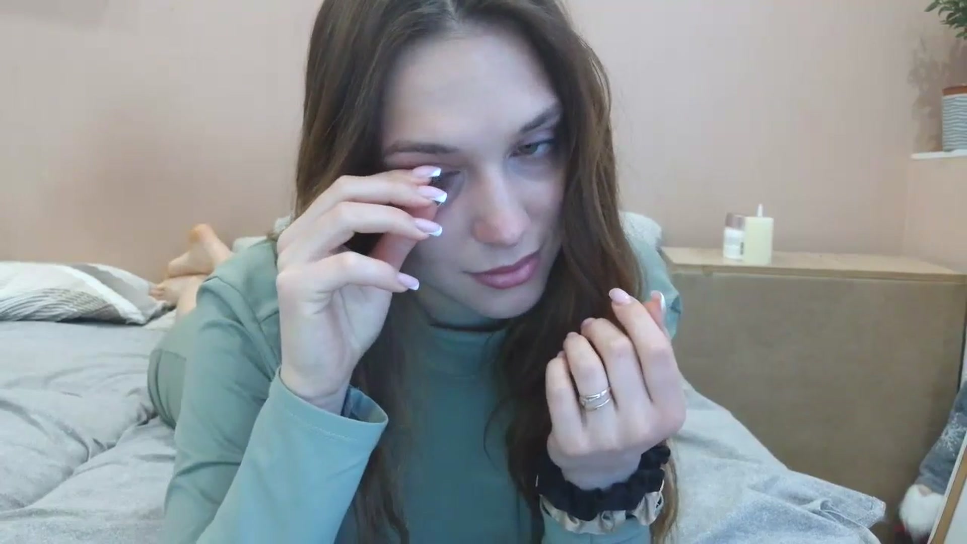 Gallery image thumbnail from HaleyReed's myfreecams stream on, 04/18/2025, 13:02 image 5 of 20