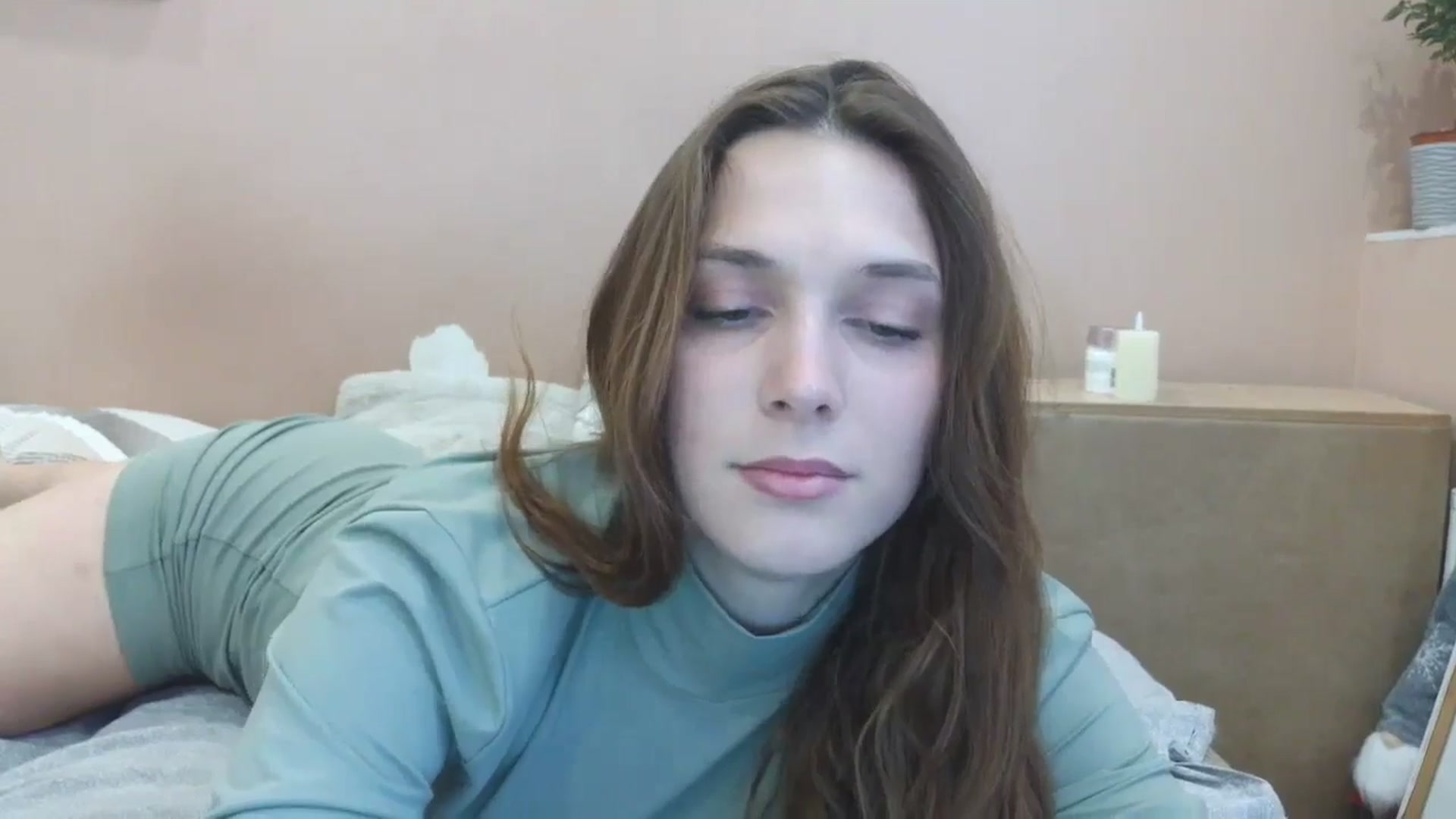 Gallery image thumbnail from HaleyReed's myfreecams stream on, 04/18/2025, 13:02 image 19 of 20