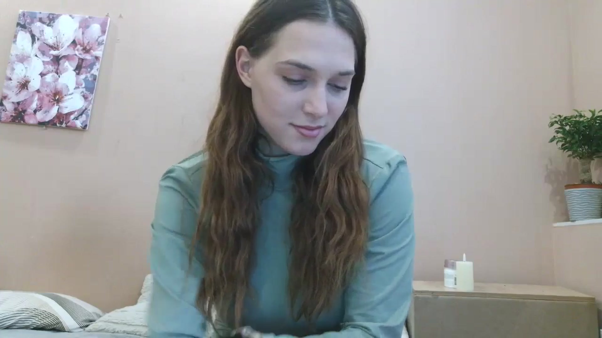 Gallery image thumbnail from HaleyReed's myfreecams stream on, 04/18/2025, 13:02 image 10 of 20