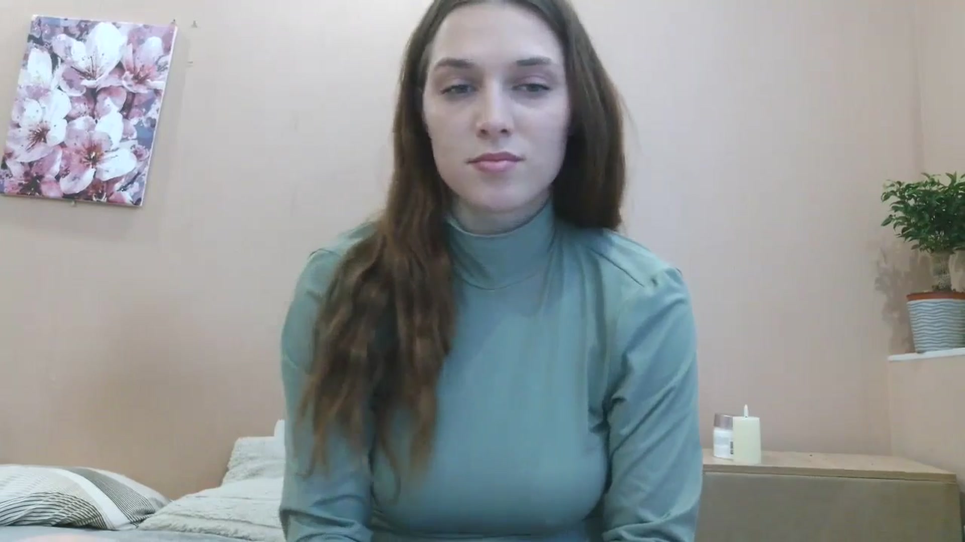 Gallery image thumbnail from HaleyReed's myfreecams stream on, 04/18/2025, 13:02 image 14 of 20