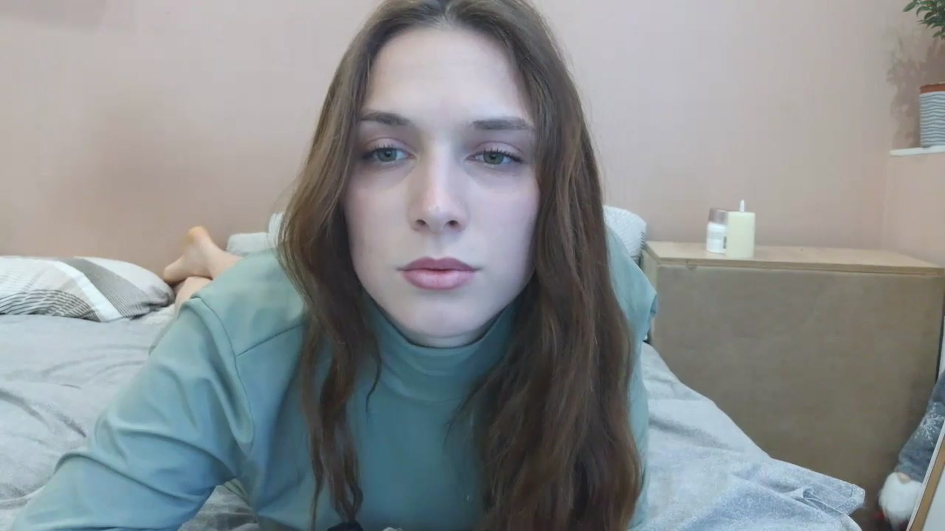 Gallery image thumbnail from HaleyReed's myfreecams stream on, 04/18/2025, 13:02 image 4 of 20