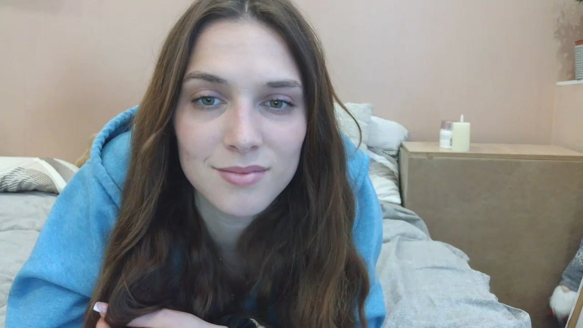 Gallery image thumbnail from HaleyReed's myfreecams stream on, 04/18/2025, 14:26 image 11 of 20