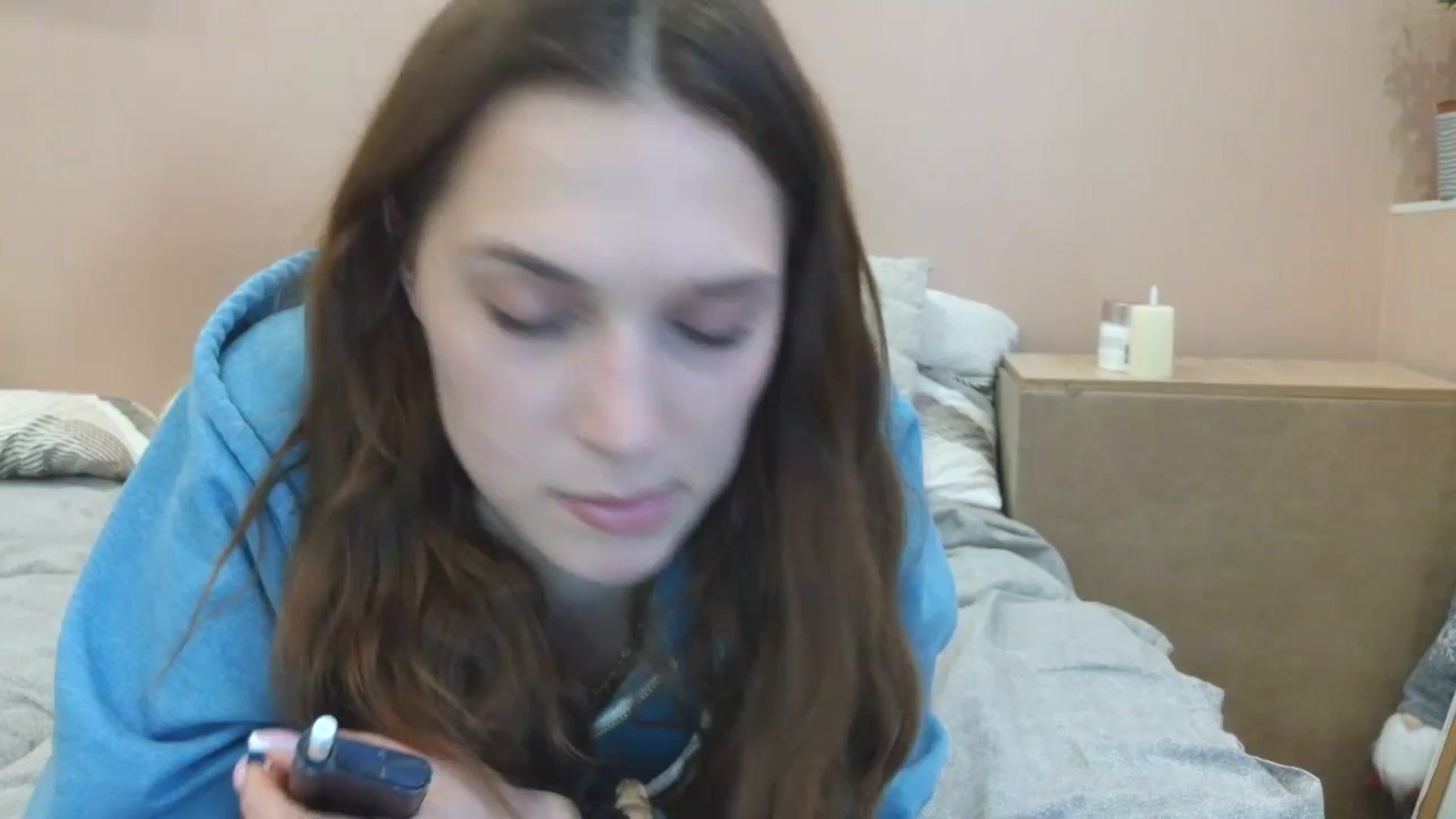 Gallery image thumbnail from HaleyReed's myfreecams stream on, 04/18/2025, 14:26 image 4 of 20