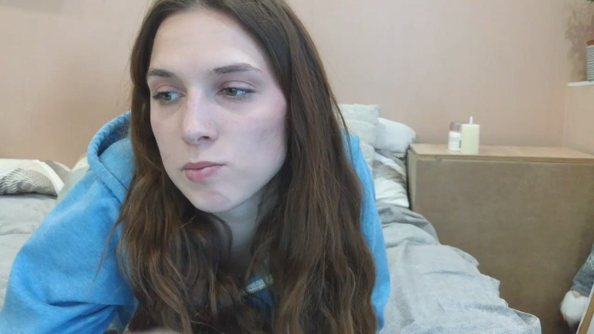 Gallery image thumbnail from HaleyReed's myfreecams stream on, 04/18/2025, 14:26 image 7 of 20