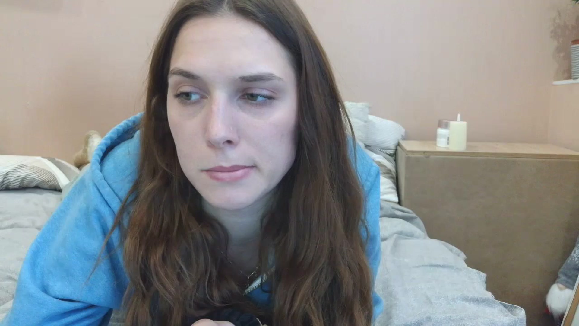 Gallery image thumbnail from HaleyReed's myfreecams stream on, 04/18/2025, 14:26 image 6 of 20