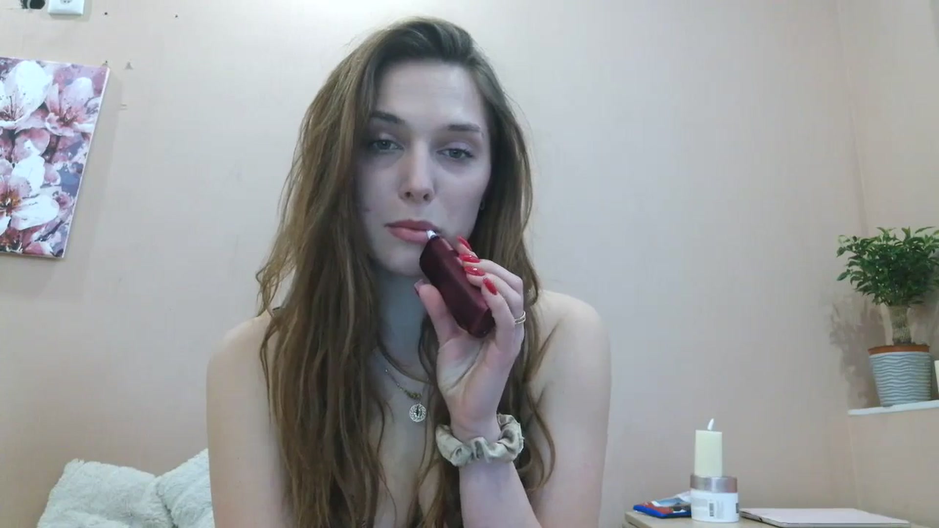 Gallery image thumbnail from HaleyReed's myfreecams stream on, 04/20/2025, 12:57 image 16 of 20