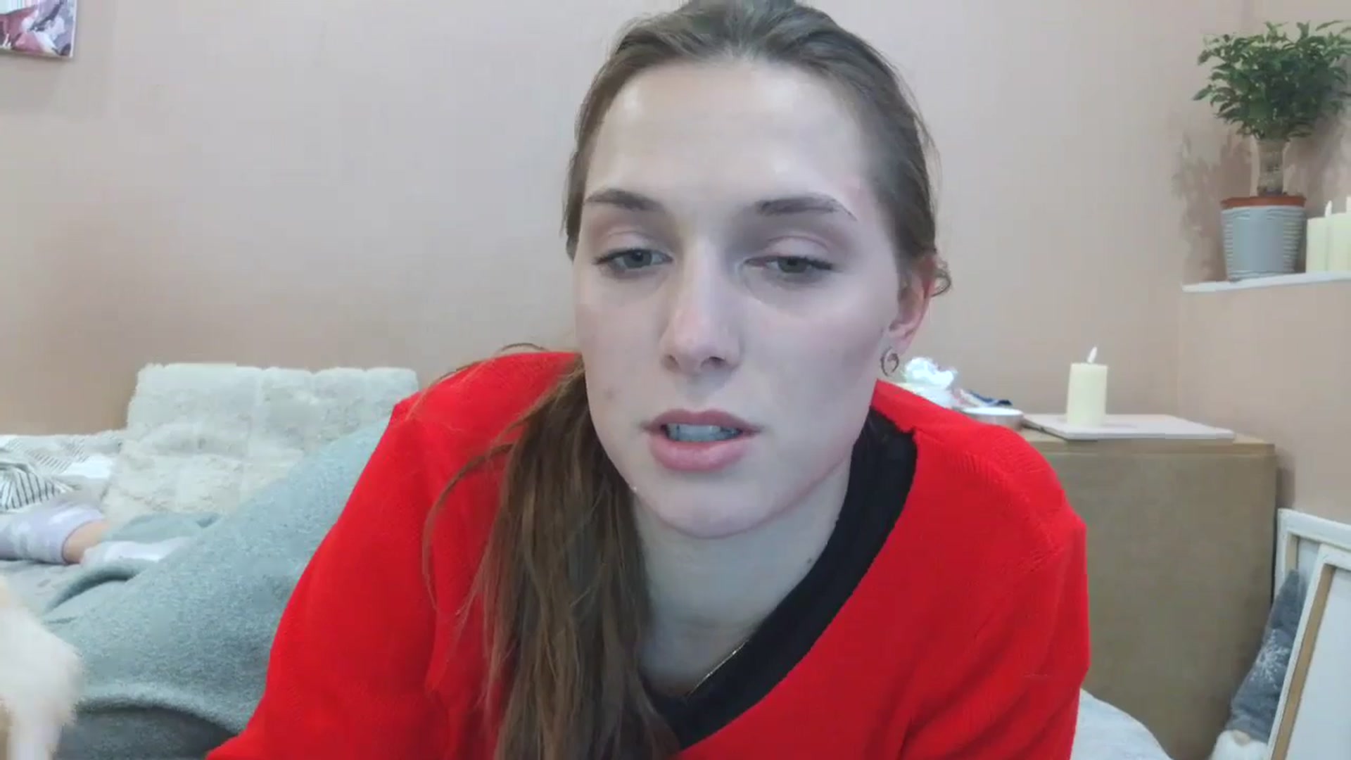 Gallery image thumbnail from HaleyReed's myfreecams stream on, 04/20/2025, 14:40 image 4 of 20
