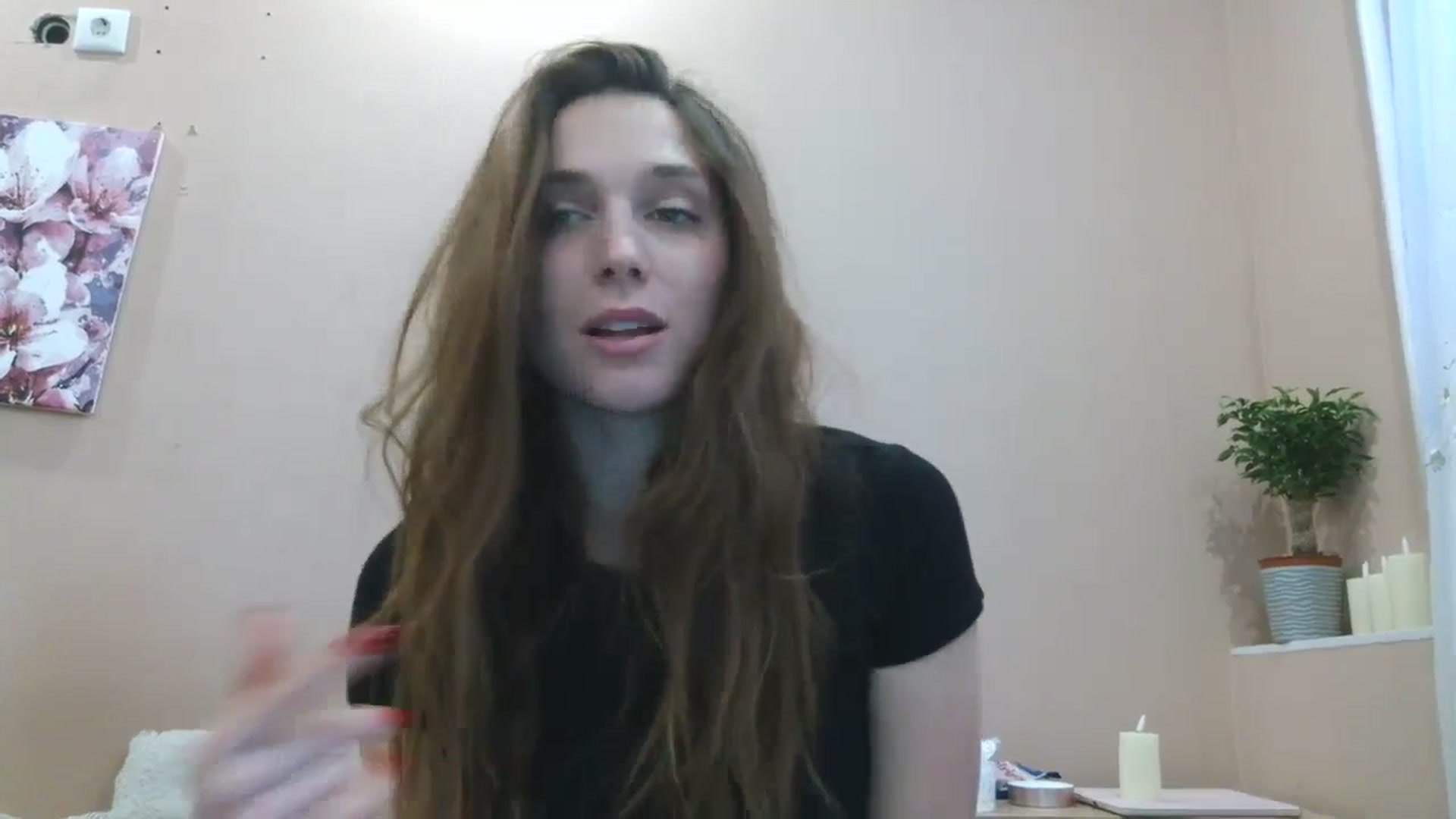 Gallery image thumbnail from HaleyReed's myfreecams stream on, 04/20/2025, 14:40 image 10 of 20