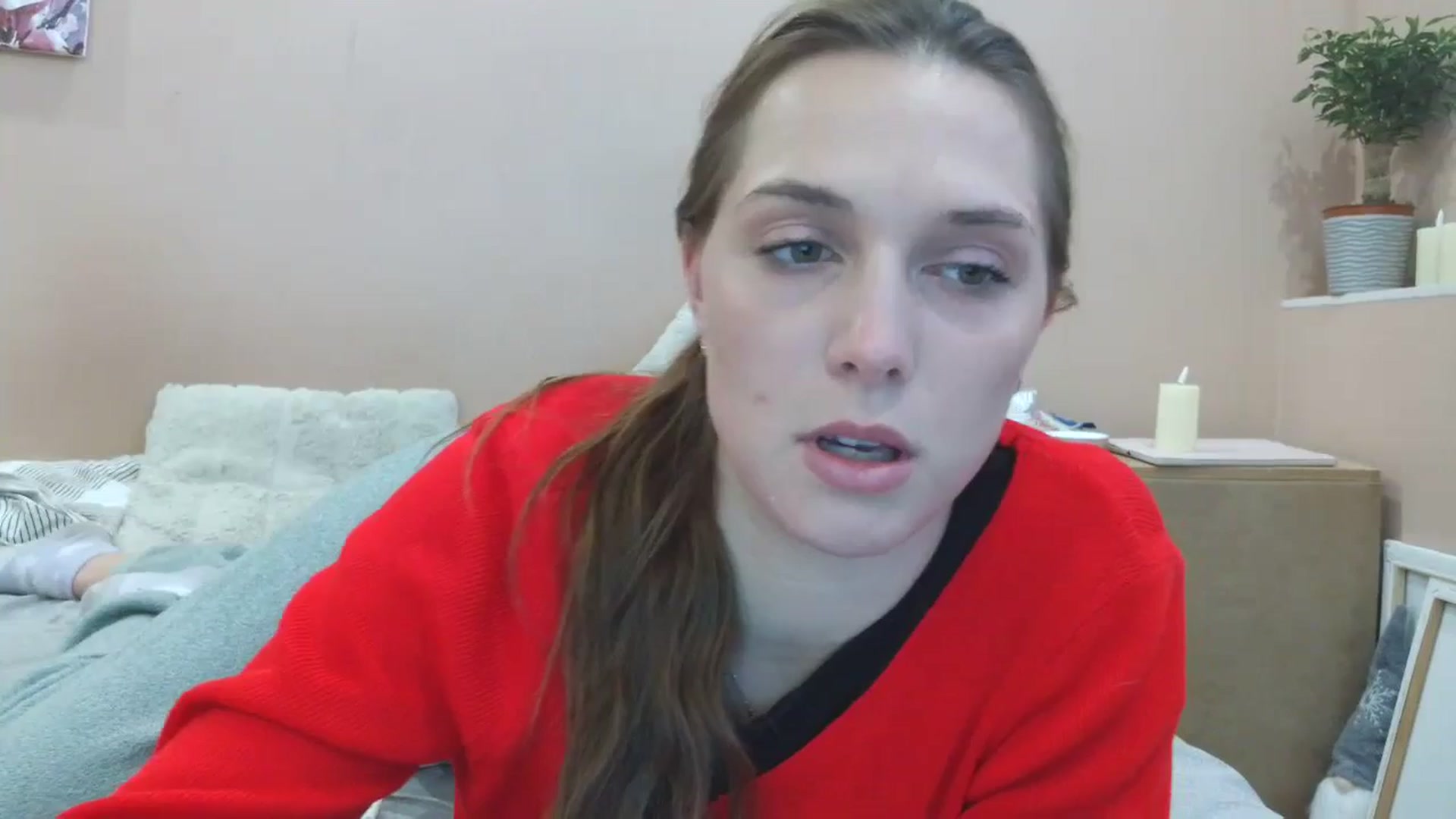 Gallery image thumbnail from HaleyReed's myfreecams stream on, 04/20/2025, 14:40 image 3 of 20
