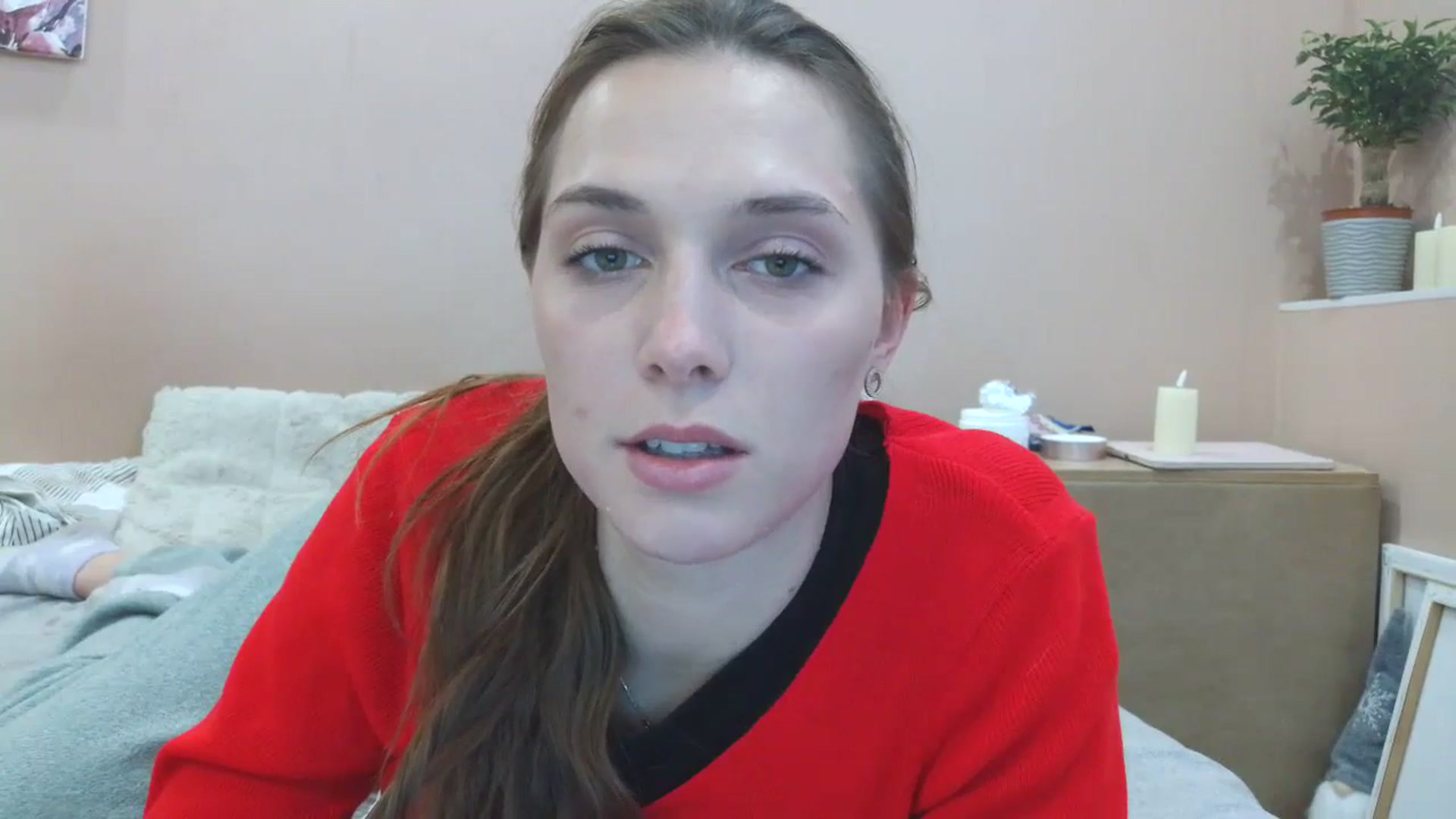Gallery image thumbnail from HaleyReed's myfreecams stream on, 04/20/2025, 14:40 image 2 of 20