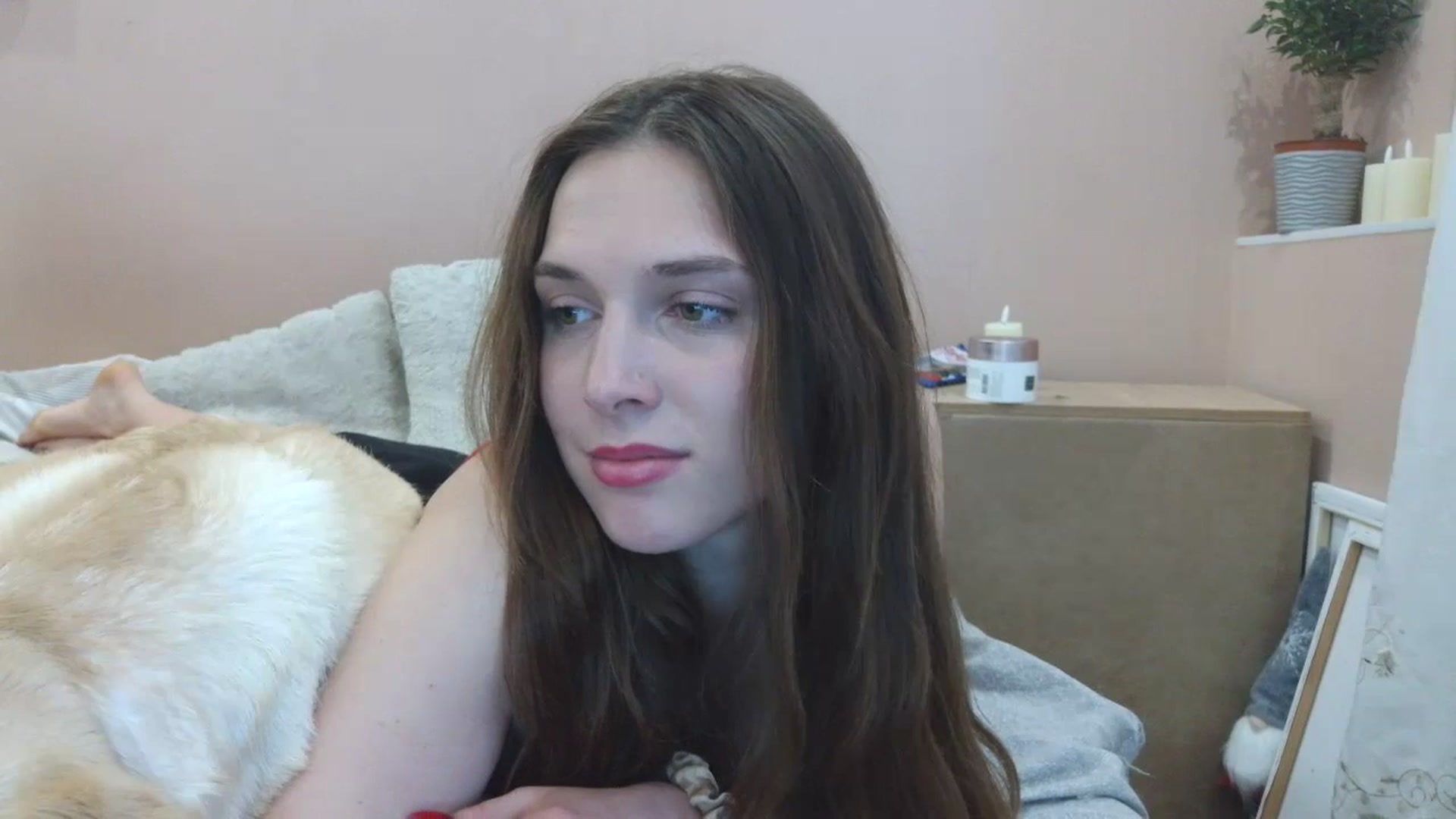 Gallery image thumbnail from HaleyReed's myfreecams stream on, 04/21/2025, 16:02 image 2 of 20