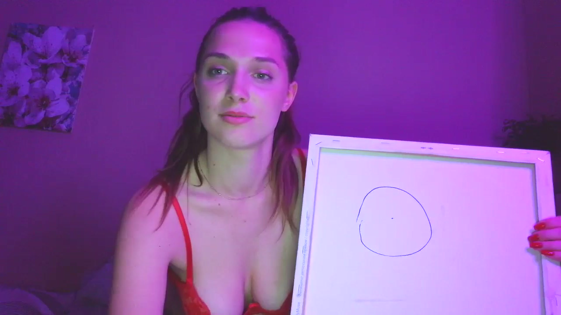 Gallery image thumbnail from HaleyReed's myfreecams stream on, 04/21/2025, 17:35 image 9 of 20