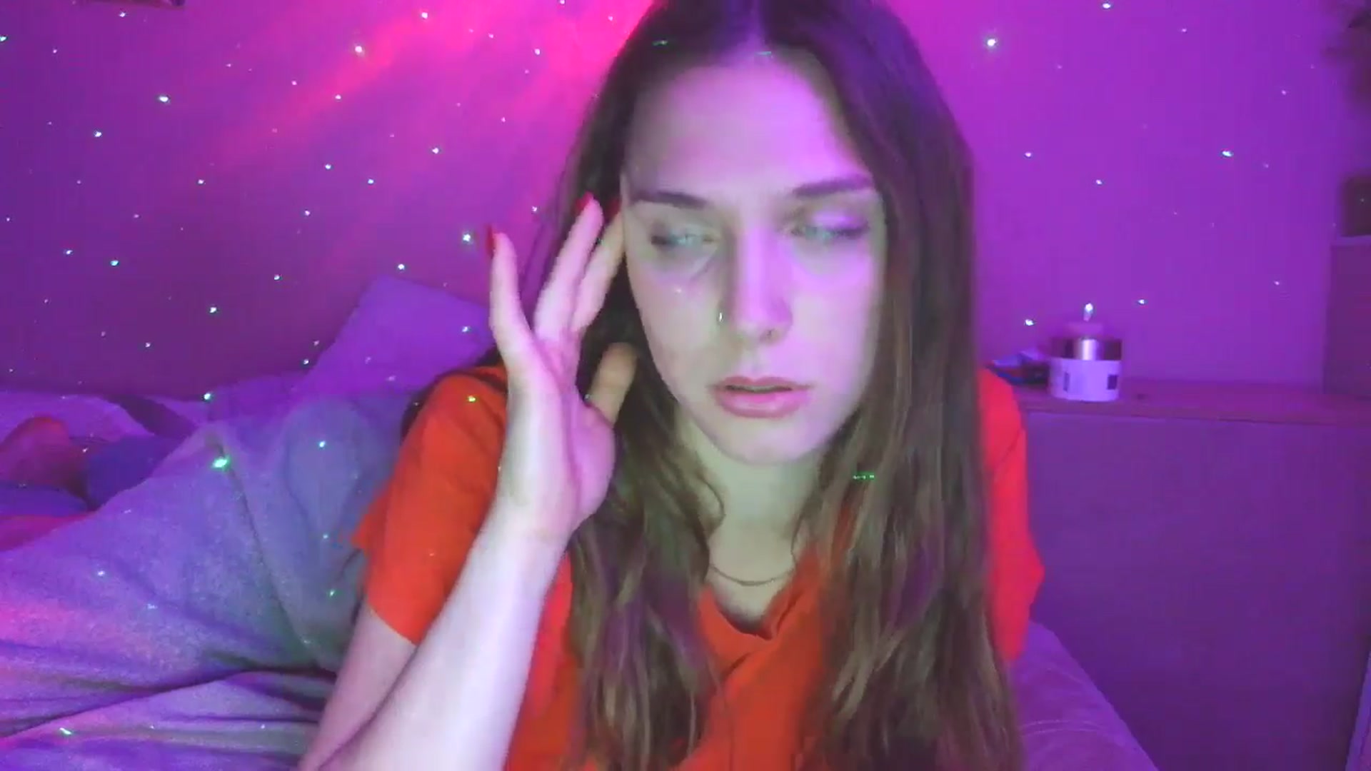 Gallery image thumbnail from HaleyReed's myfreecams stream on, 04/21/2025, 17:35 image 19 of 20