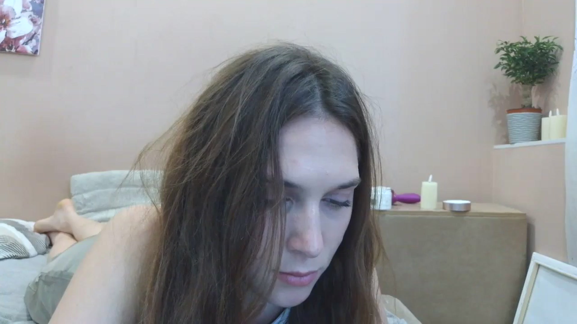 Gallery image thumbnail from HaleyReed's myfreecams stream on, 04/24/2025, 12:59 image 13 of 20