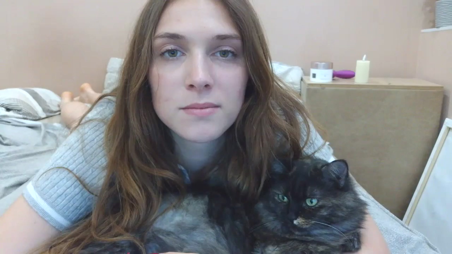 Gallery image thumbnail from HaleyReed's myfreecams stream on, 04/24/2025, 17:17 image 11 of 20