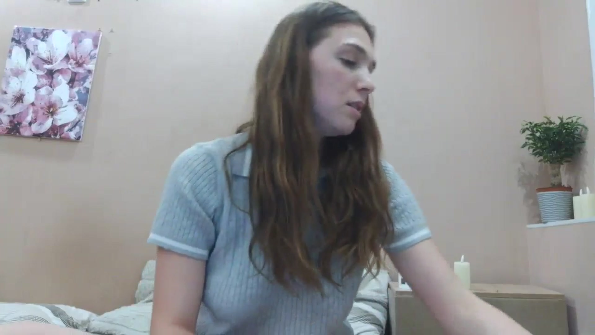 Gallery image thumbnail from HaleyReed's myfreecams stream on, 04/24/2025, 17:17 image 20 of 20