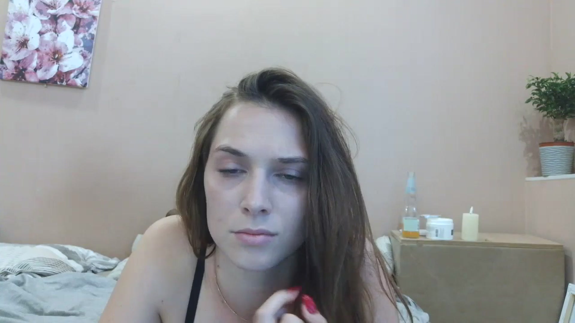 Gallery image thumbnail from HaleyReed's myfreecams stream on, 04/25/2025, 13:09 image 11 of 20