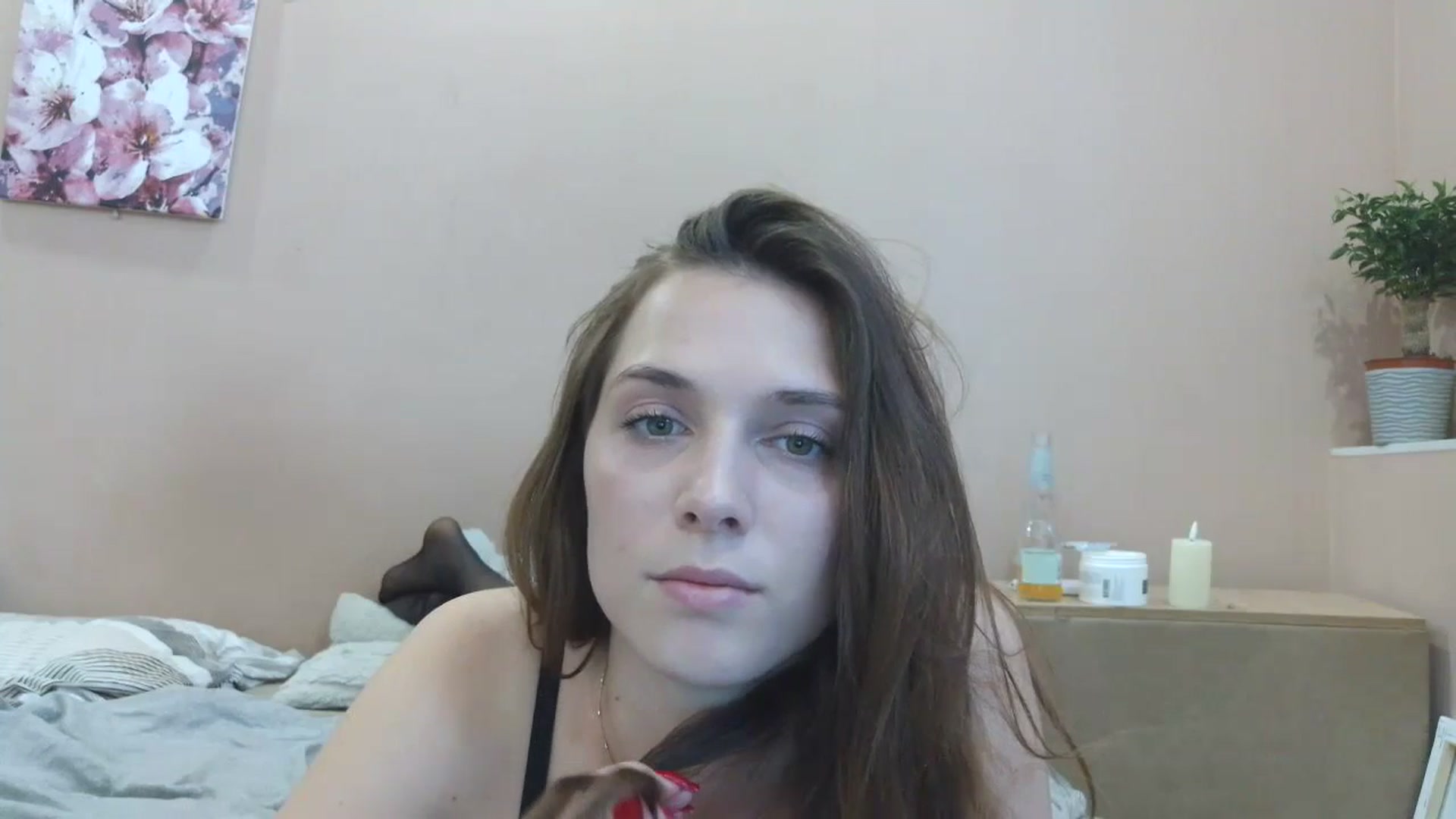 Gallery image thumbnail from HaleyReed's myfreecams stream on, 04/25/2025, 13:09 image 3 of 20