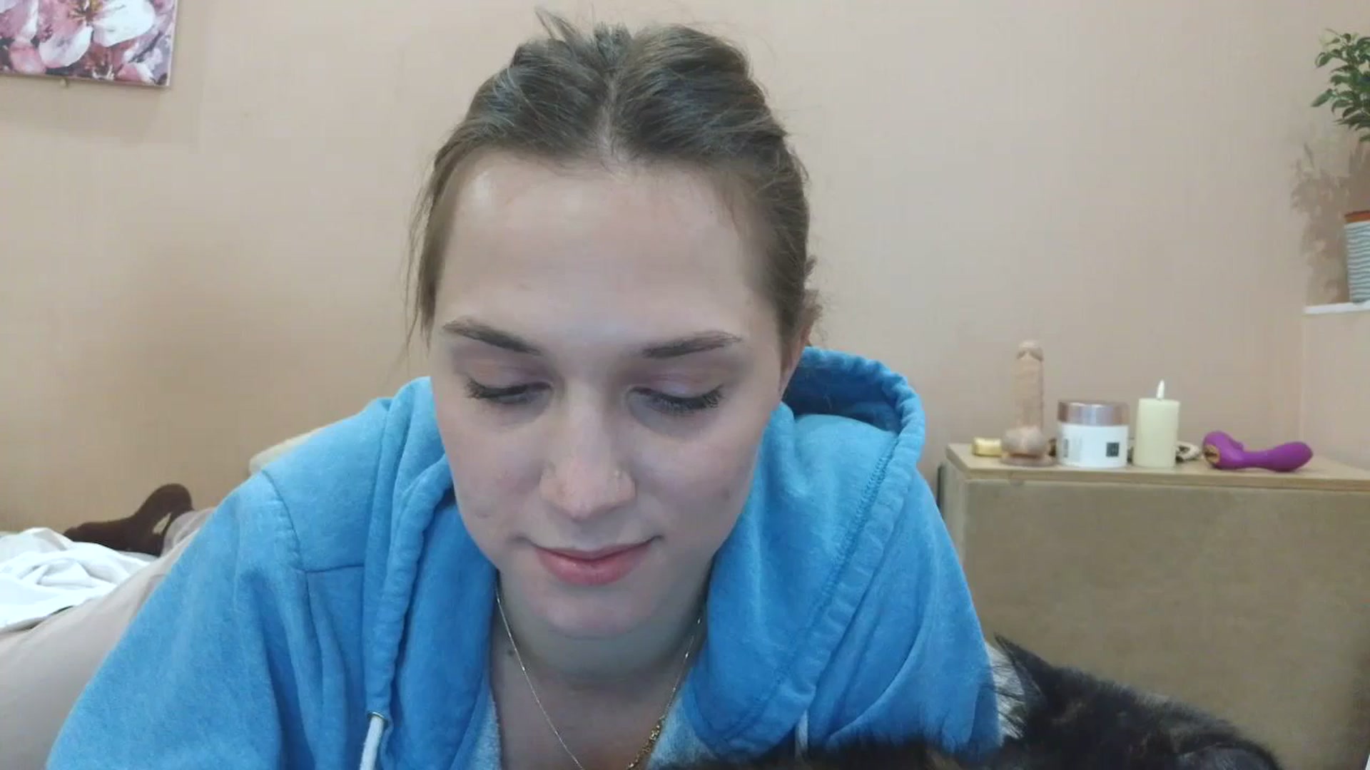 Gallery image thumbnail from HaleyReed's myfreecams stream on, 04/27/2025, 16:43 image 8 of 20