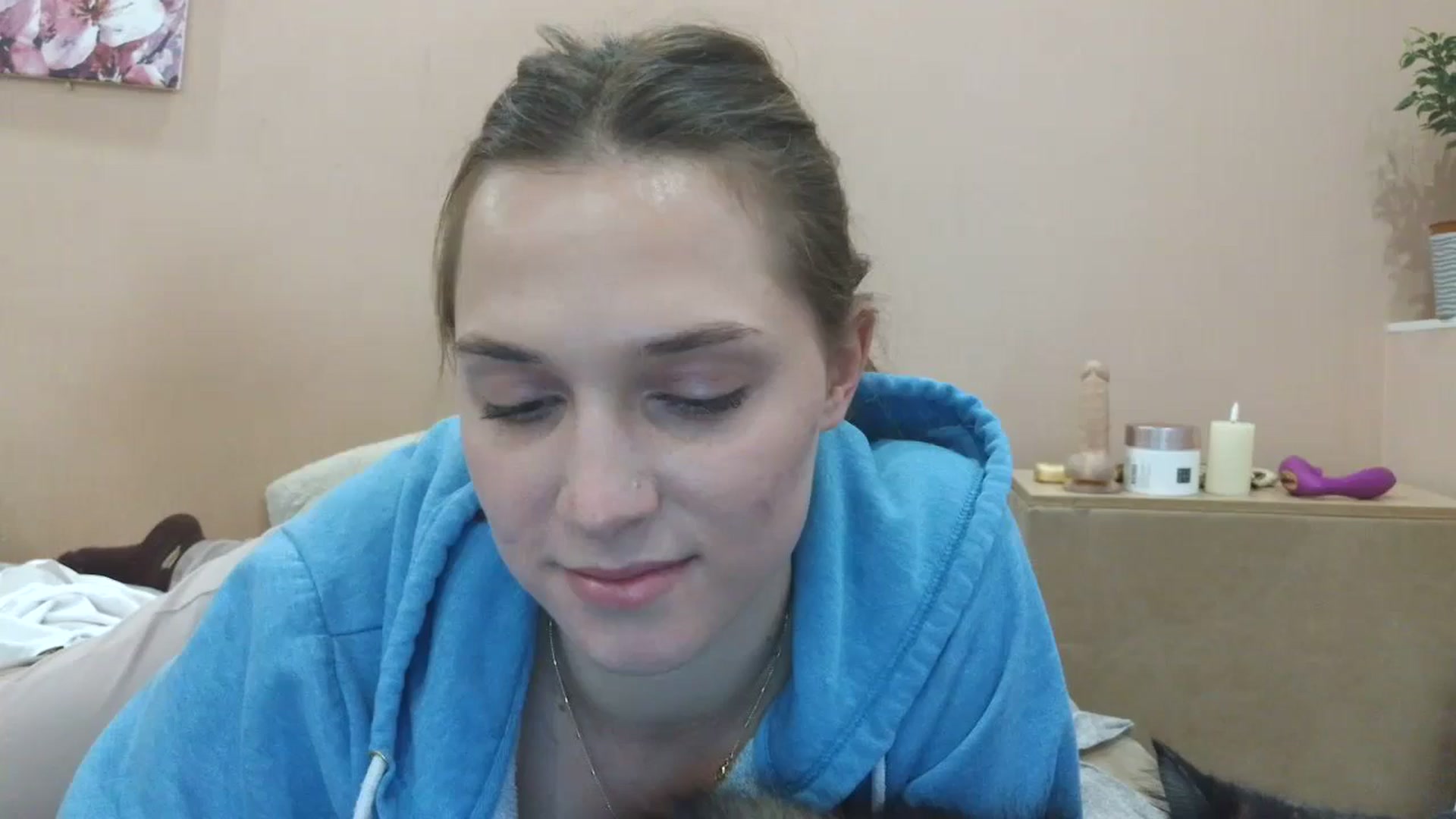 Gallery image thumbnail from HaleyReed's myfreecams stream on, 04/27/2025, 16:43 image 10 of 20