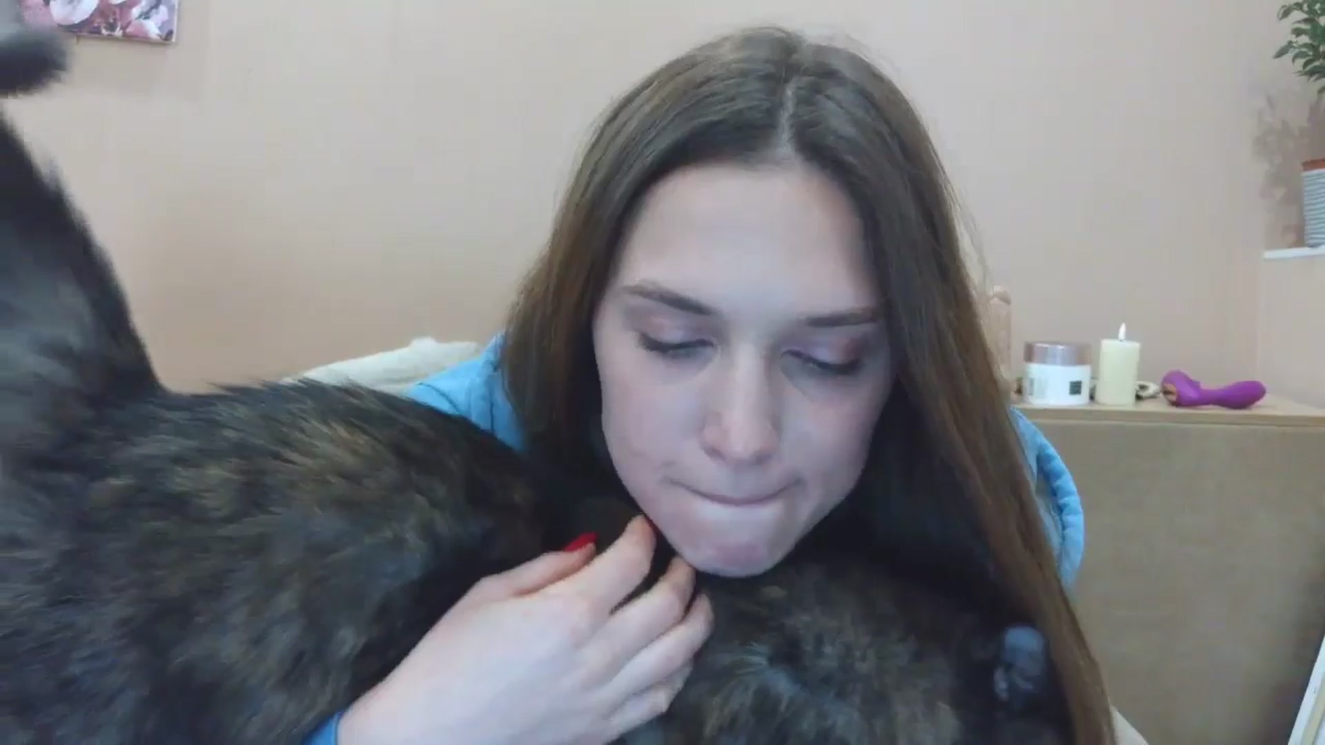 Gallery image thumbnail from HaleyReed's myfreecams stream on, 04/27/2025, 16:43 image 17 of 20