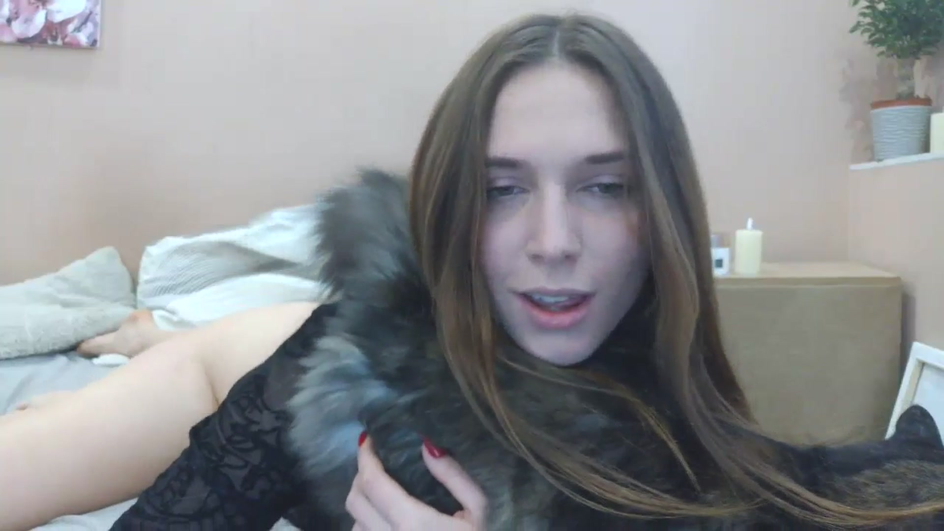 Gallery image thumbnail from HaleyReed's myfreecams stream on, 04/28/2025, 13:28 image 3 of 20