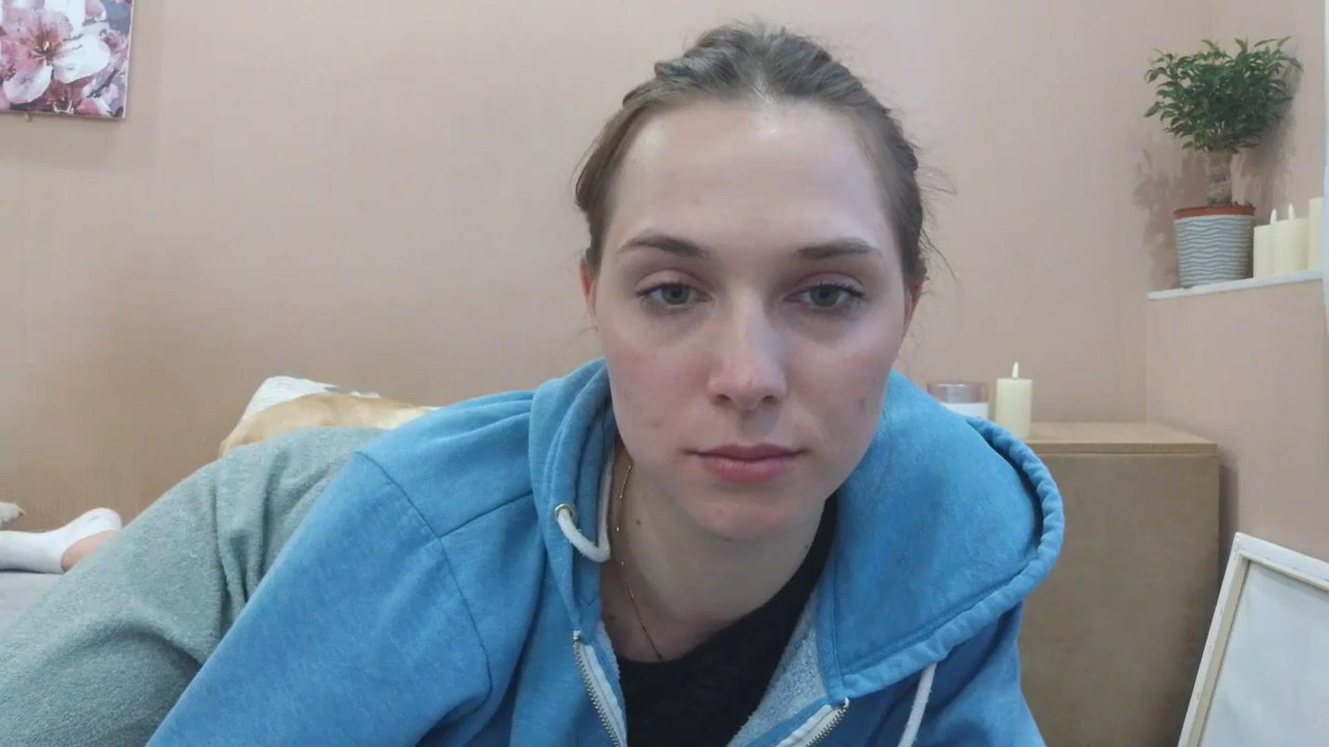 Gallery image thumbnail from HaleyReed's myfreecams stream on, 04/28/2025, 17:18 image 6 of 20