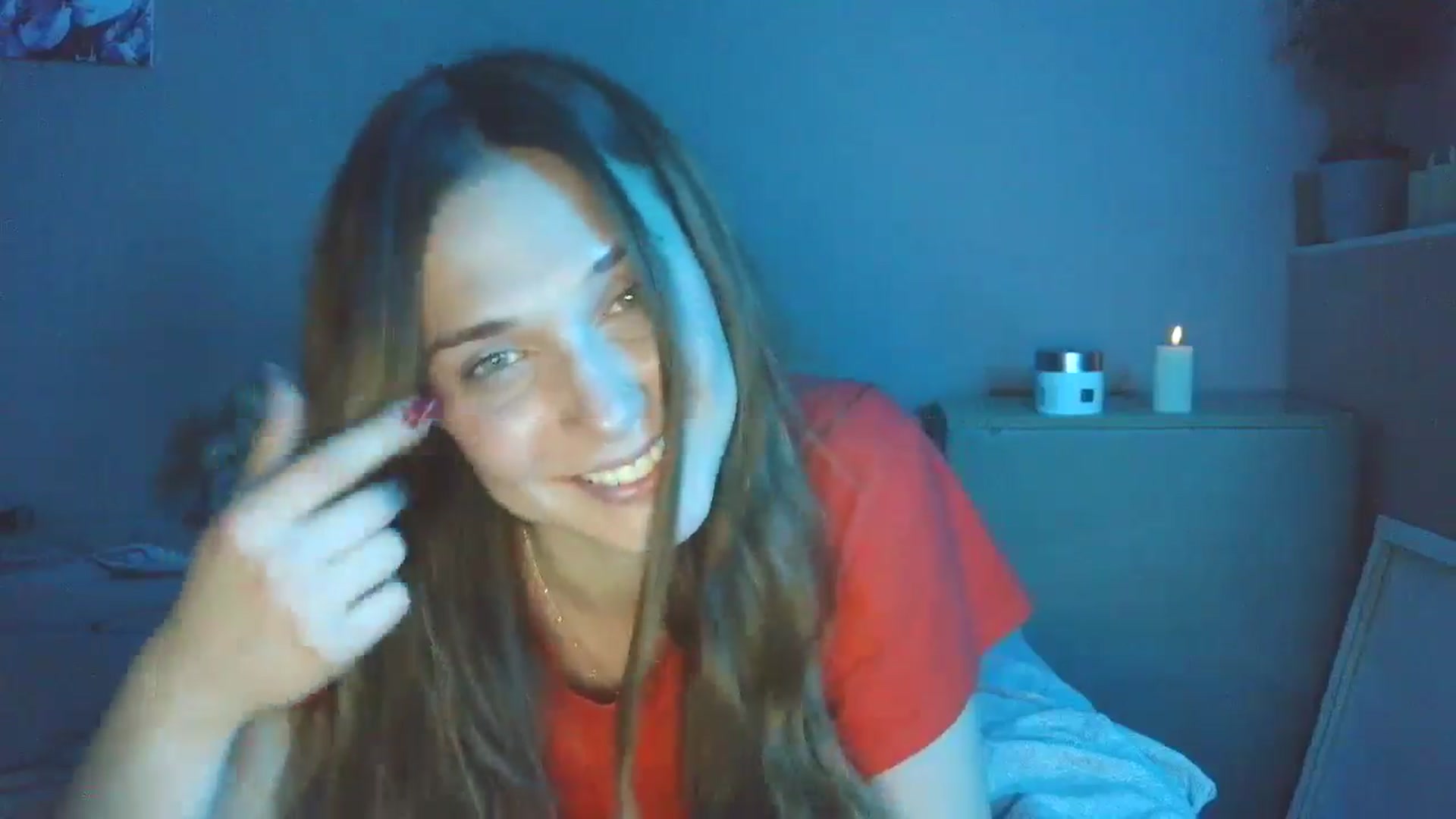 Gallery image thumbnail from HaleyReed's myfreecams stream on, 04/28/2025, 17:18 image 19 of 20