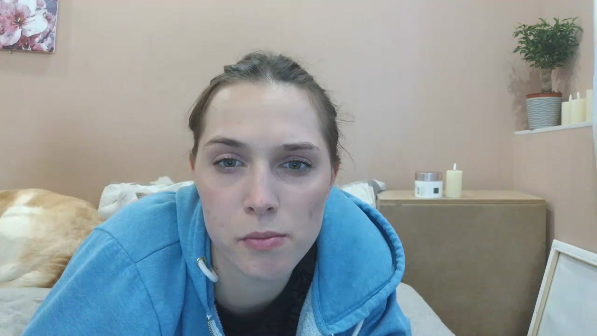 Gallery image thumbnail from HaleyReed's myfreecams stream on, 04/28/2025, 17:18 image 5 of 20