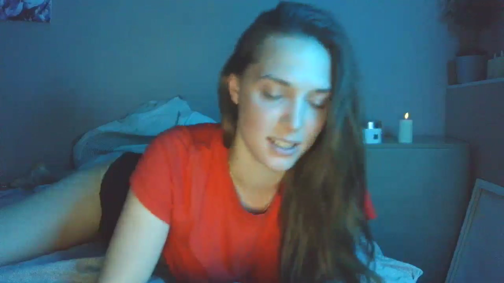 Gallery image thumbnail from HaleyReed's myfreecams stream on, 04/28/2025, 17:18 image 18 of 20