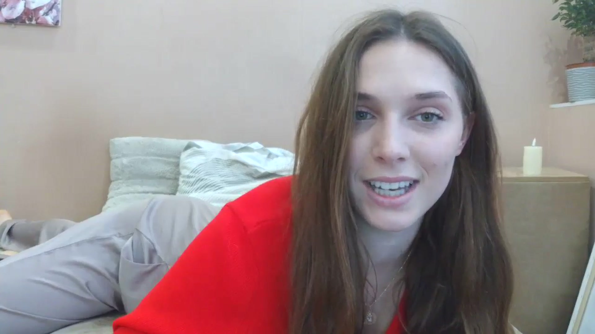 Gallery image thumbnail from HaleyReed's myfreecams stream on, 04/30/2025, 12:23 image 3 of 20