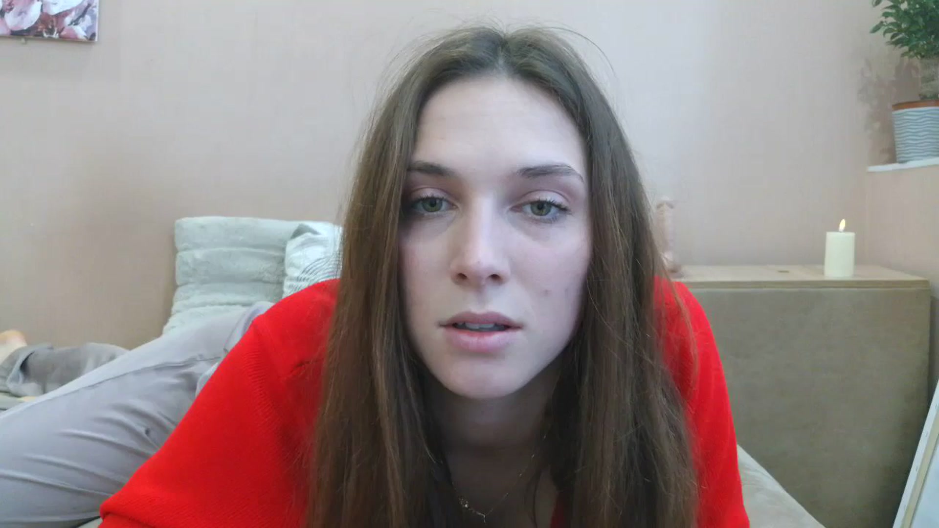 Gallery image thumbnail from HaleyReed's myfreecams stream on, 04/30/2025, 12:23 image 1 of 20
