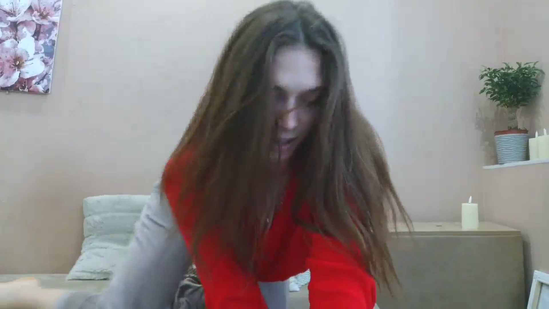 Gallery image thumbnail from HaleyReed's myfreecams stream on, 04/30/2025, 12:23 image 4 of 20