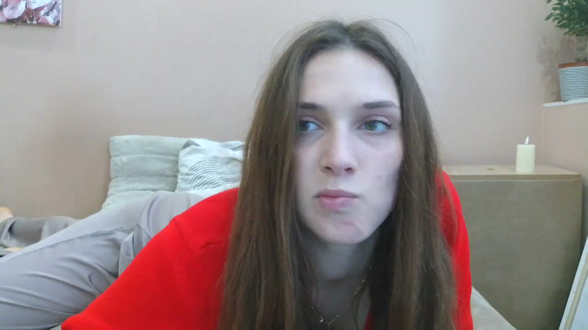 Gallery image thumbnail from HaleyReed's myfreecams stream on, 04/30/2025, 12:23 image 2 of 20