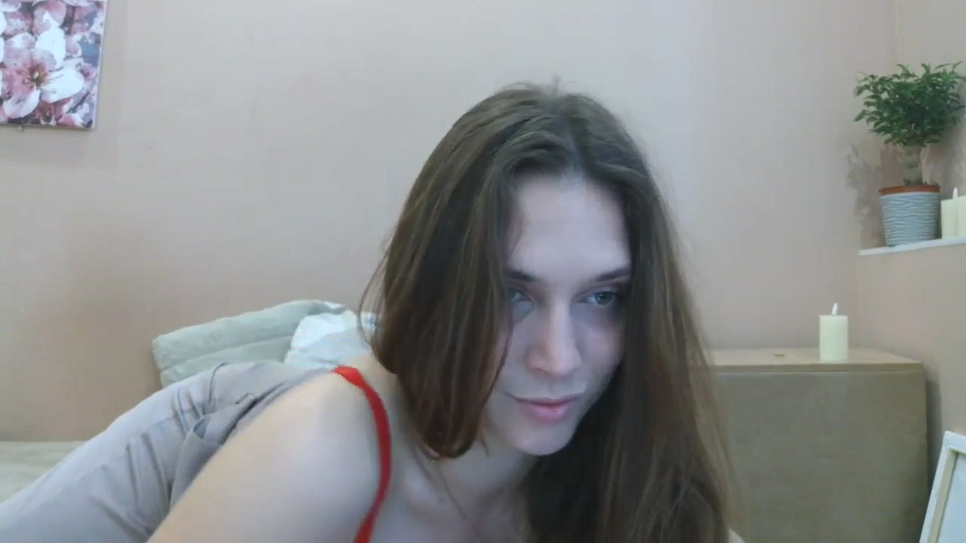 Gallery image thumbnail from HaleyReed's myfreecams stream on, 04/30/2025, 12:23 image 16 of 20