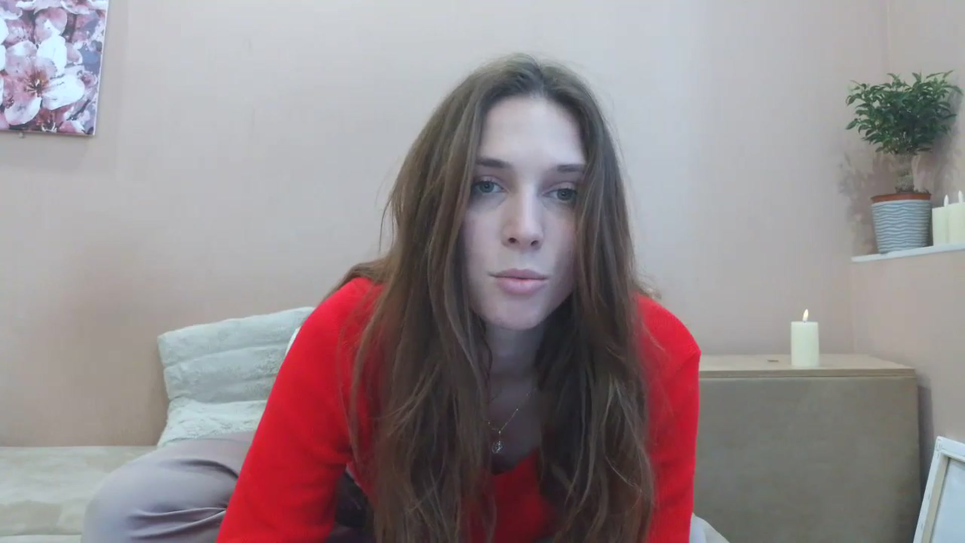 Gallery image thumbnail from HaleyReed's myfreecams stream on, 04/30/2025, 12:23 image 19 of 20