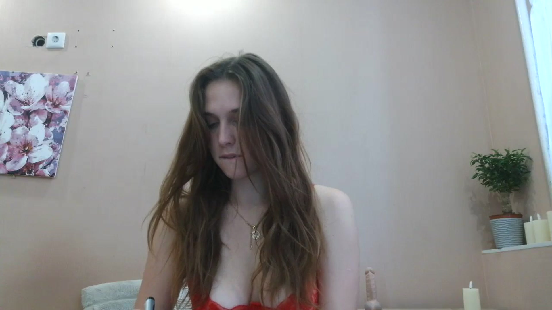 Gallery image thumbnail from HaleyReed's myfreecams stream on, 04/30/2025, 12:23 image 7 of 20