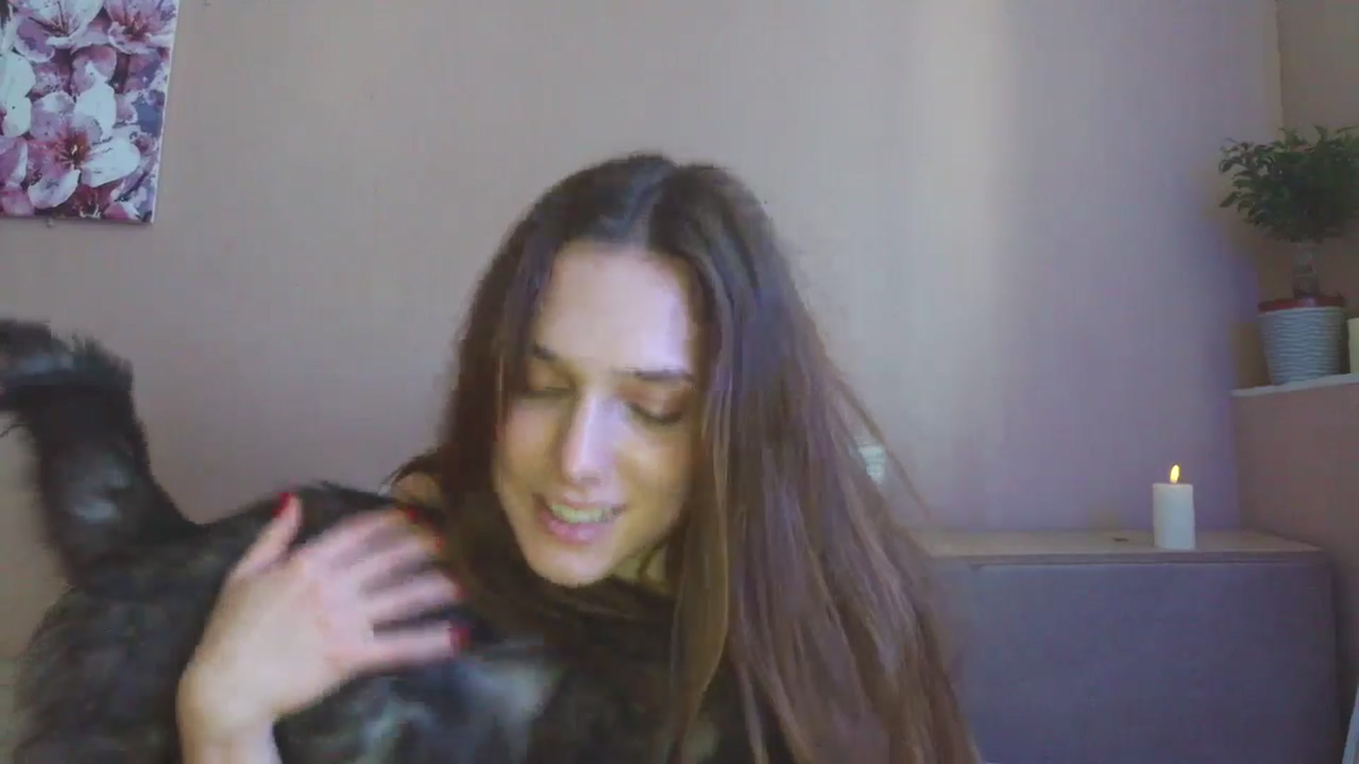 Gallery image thumbnail from HaleyReed's myfreecams stream on, 04/30/2025, 14:30 image 10 of 20