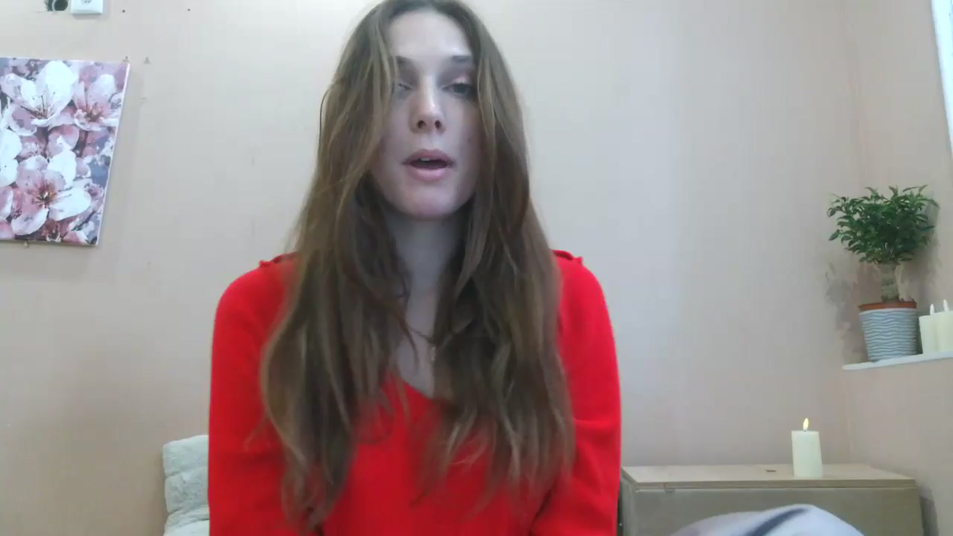 Gallery image thumbnail from HaleyReed's myfreecams stream on, 04/30/2025, 14:30 image 1 of 20