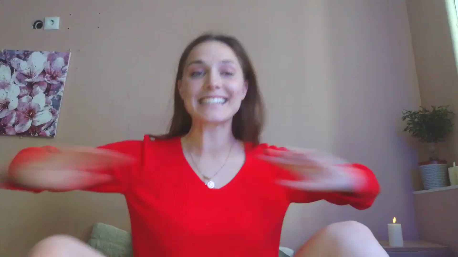 Gallery image thumbnail from HaleyReed's myfreecams stream on, 04/30/2025, 14:30 image 18 of 20