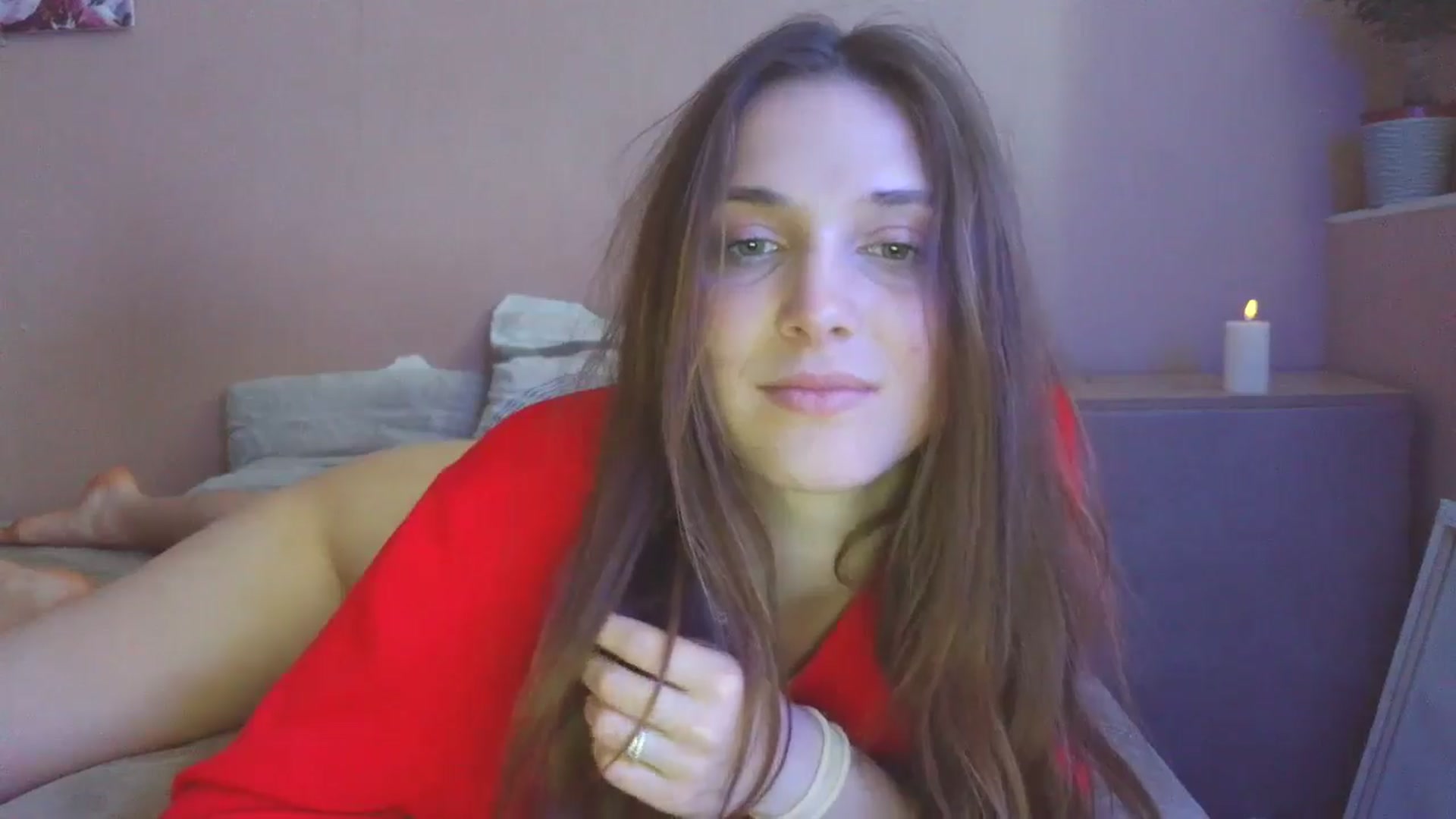 Gallery image thumbnail from HaleyReed's myfreecams stream on, 04/30/2025, 15:50 image 17 of 20