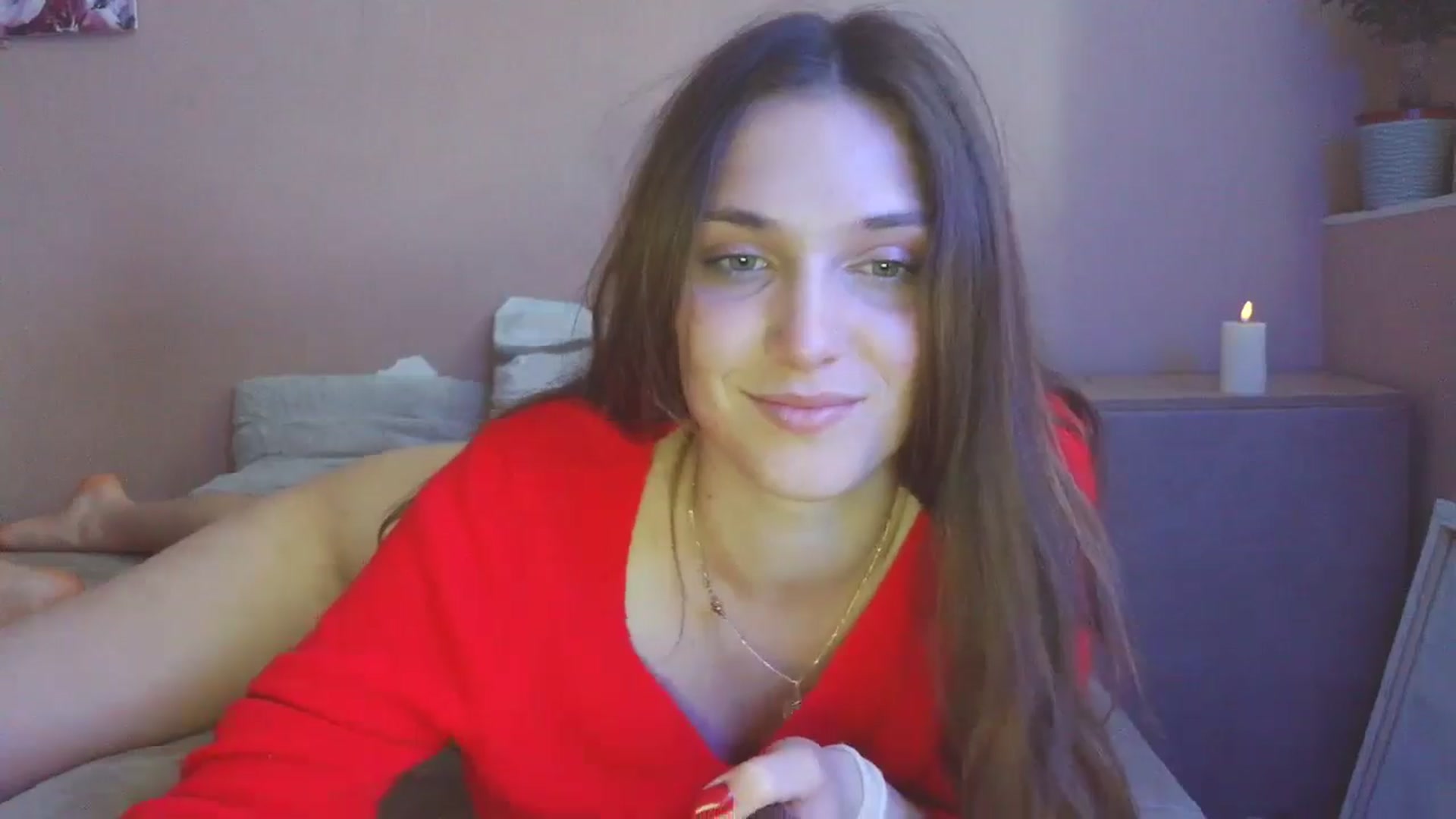 Gallery image thumbnail from HaleyReed's myfreecams stream on, 04/30/2025, 15:50 image 19 of 20