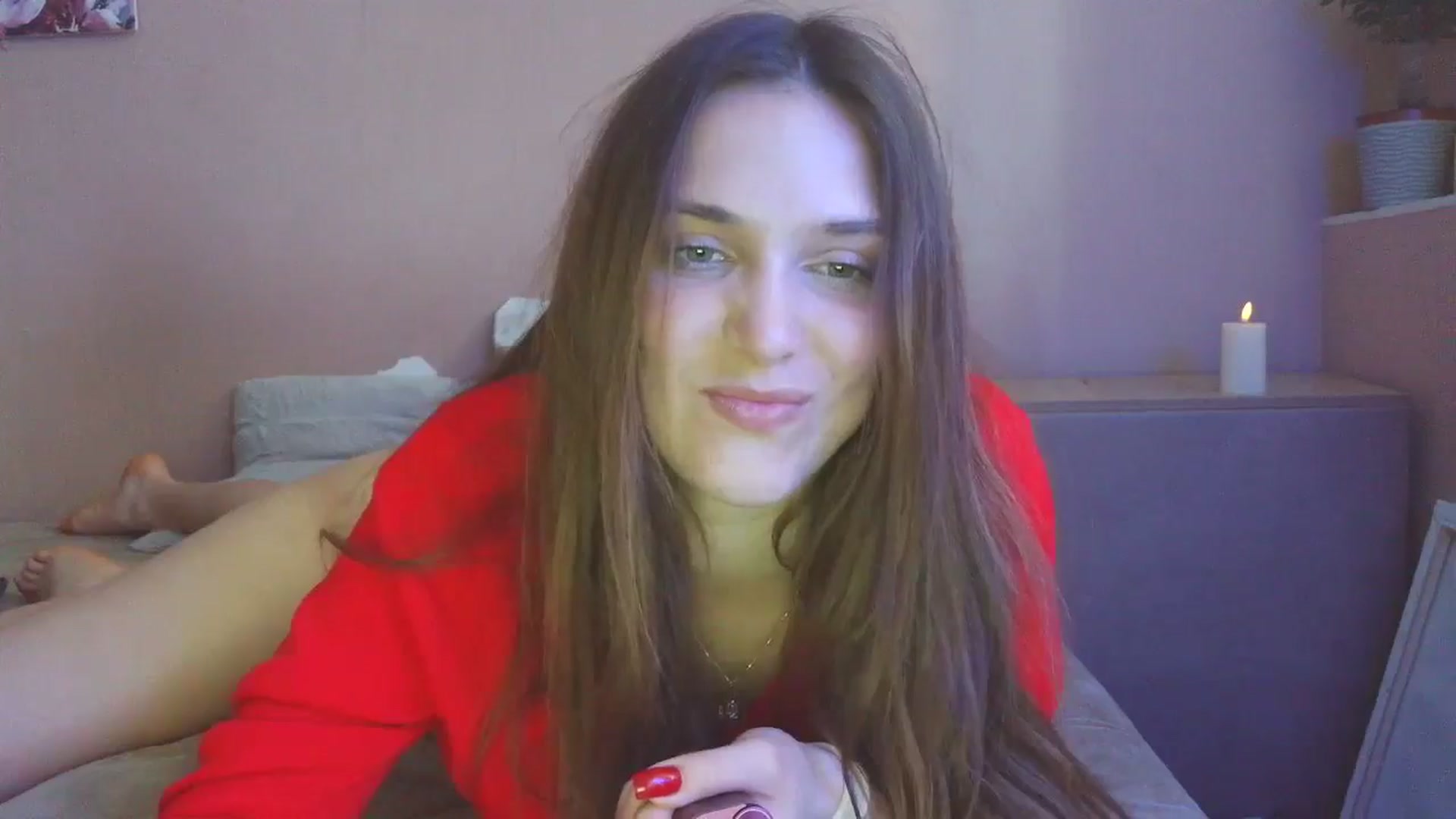 Gallery image thumbnail from HaleyReed's myfreecams stream on, 04/30/2025, 15:50 image 18 of 20